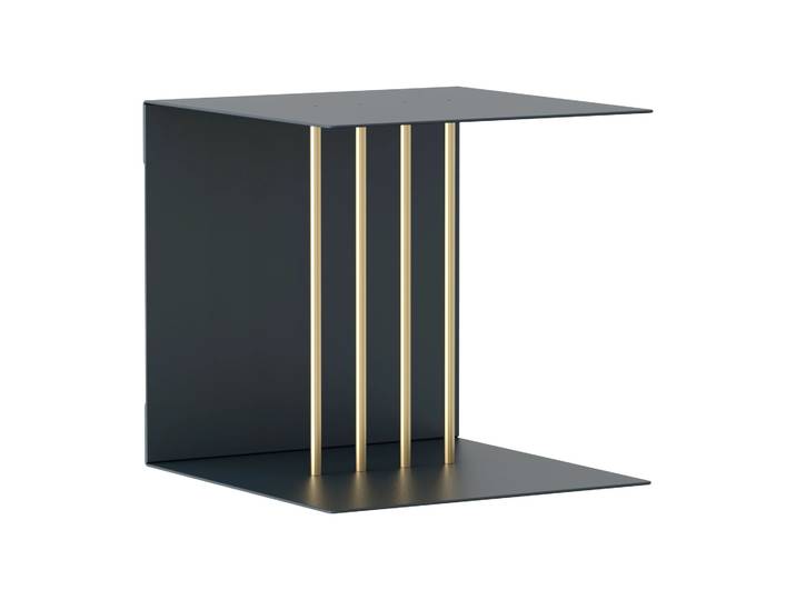 Umage Etagère Teaser Anthracite grey