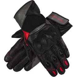 Rebelhorn Flux 2 Damen Motorrad Handschuhe