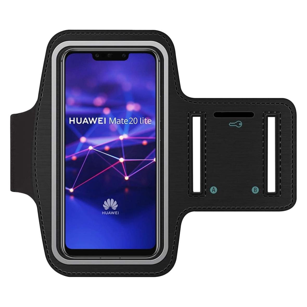 SmartFitness Huawei Mate 20 Lite Handy Sport Armband (00029843)