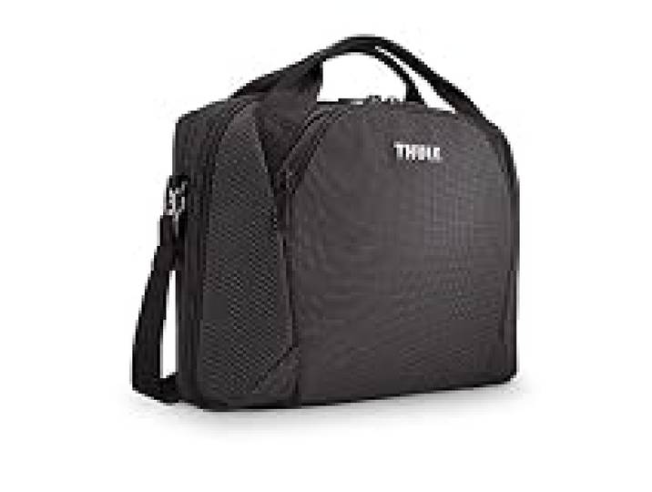 Thule Sac Ordinateur 13,3'' Noir, Crossover 2 - C2LB-113 Black