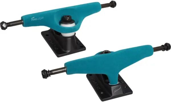 Skateboard Achsen Tensor Mag Light Velvet (144 - Aqua/Black)