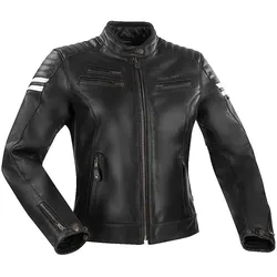 Segura, Motorradjacke, funky (Damen, 40)