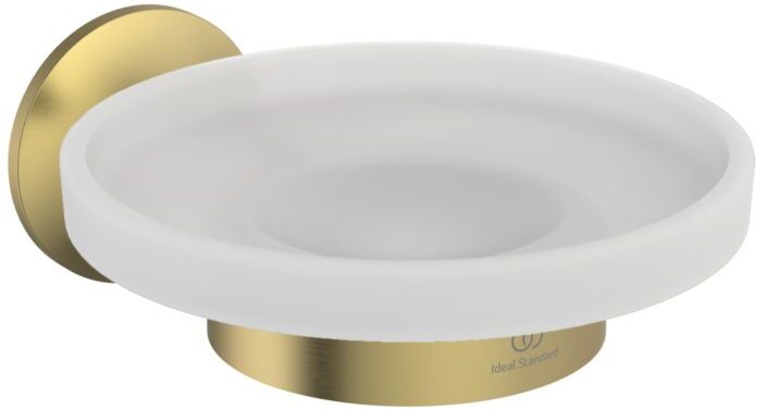 Ideal Standard T5507A2 Brushed Gold