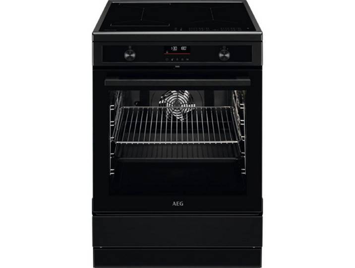 AEG Backofen-Set CIB6490APM