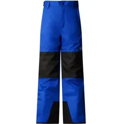 THE NORTH FACE Kinder Hose B FREEDOM INSULATED PANT, Größe XS in Blau Blau