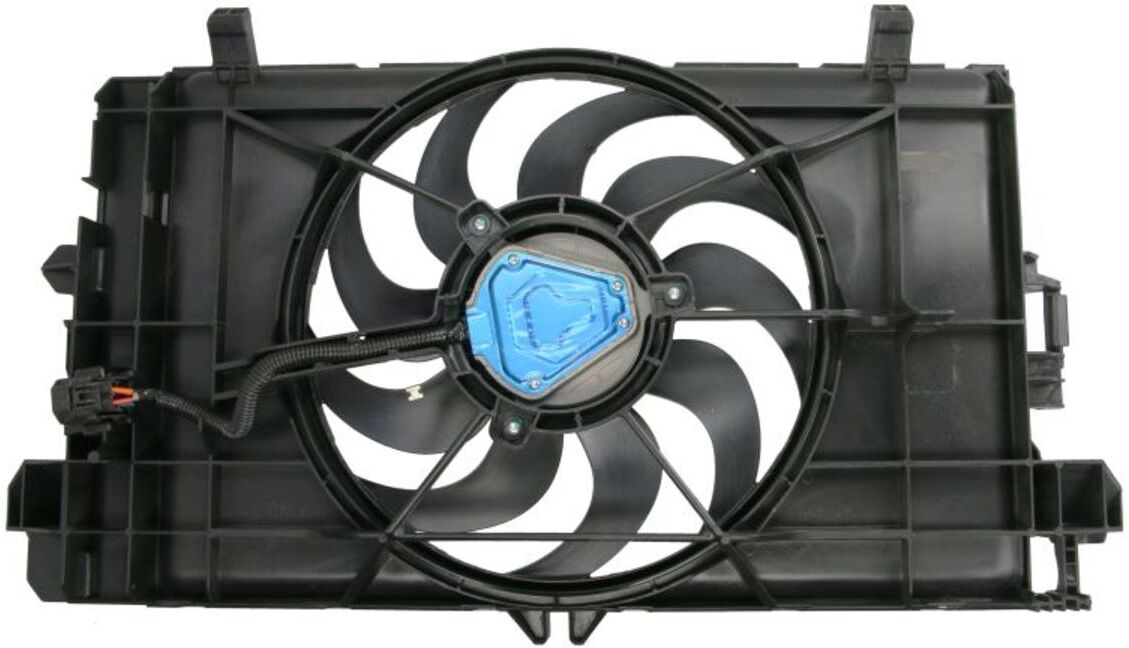 Thermotec Ventilatore D88201TT