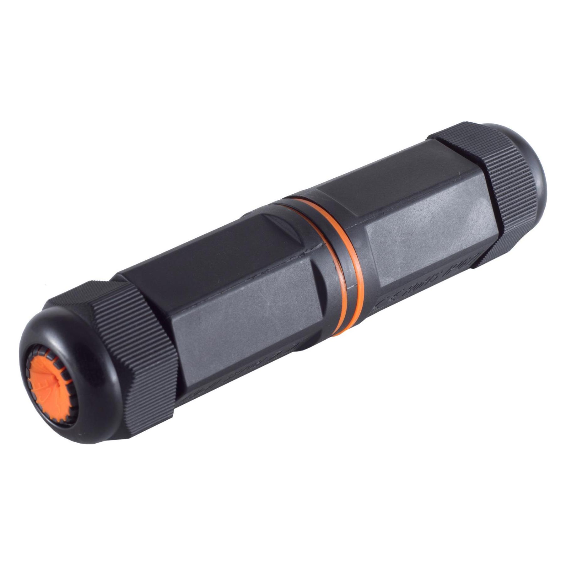 Shiverpeaks BS08-01043. Anschluss 1: RJ-45, Anschluss 2: RJ-45. Produktfarbe: Schwarz (Netzwerk Kupplung) (BS08-01043)