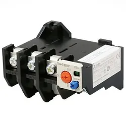 Mitsubishi Electric Überlastrelais TH-T65KP 22A
