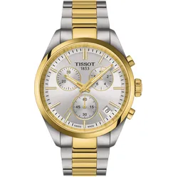 Tissot PR 100 Chronograph Herrenuhr T150.417.22.031.00