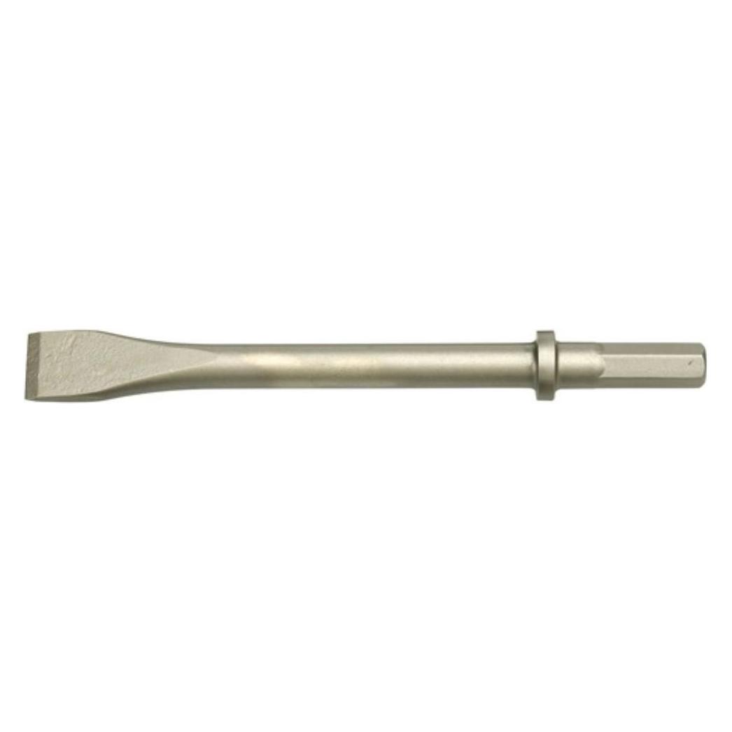Rodcraft Flachmeissel SS 20 K Gesamtlänge 140 mm Schneidenbreite 20 mm 11 mm Sechskant (8951011935)
