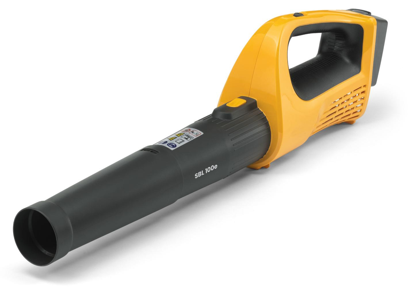 Stiga BL 100e Kit Accublower - 115 km/u - Lichtgewicht
