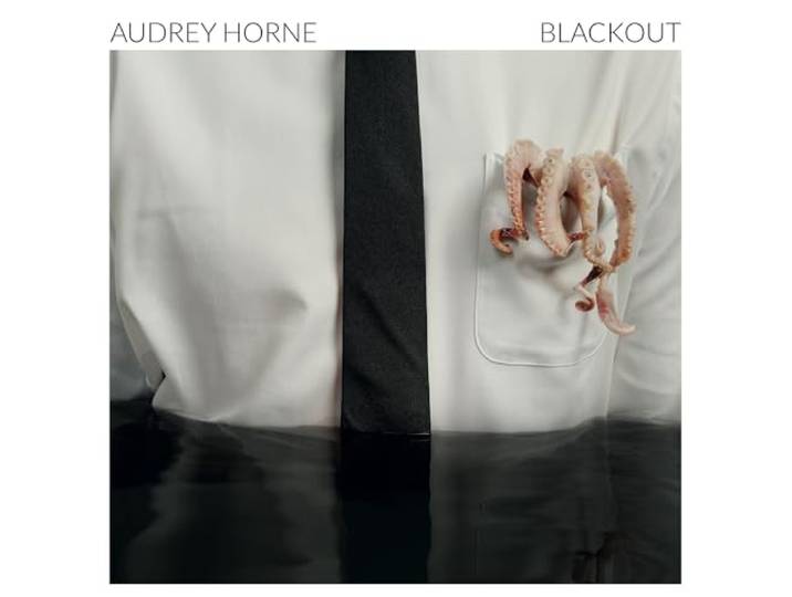 Audrey Horne - Blackout