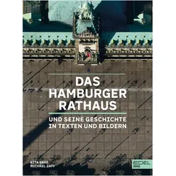 Das Hamburger Rathaus, Sachbücher von Rita Zapf, Michael Zapf