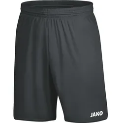 Jako Sporthose Manchester 2.0 - anthrazit - 42-44