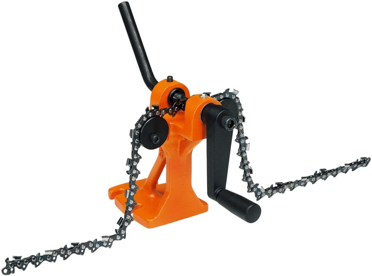 Riveteuse NG5 pour chaine de tronçonneuse STIHL 5805-012-7510