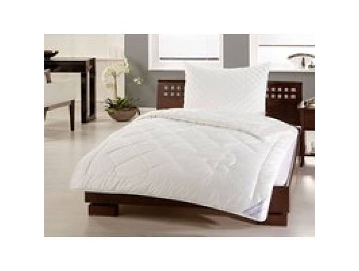 SANNWALD Couette en Alpaga du Pérou