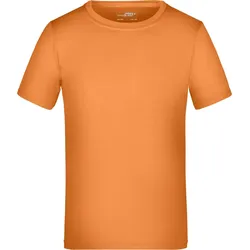 James & Nicholson Kinder Active T-Shirt JN358K