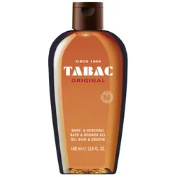 TABAC ORIGINAL Showergel
