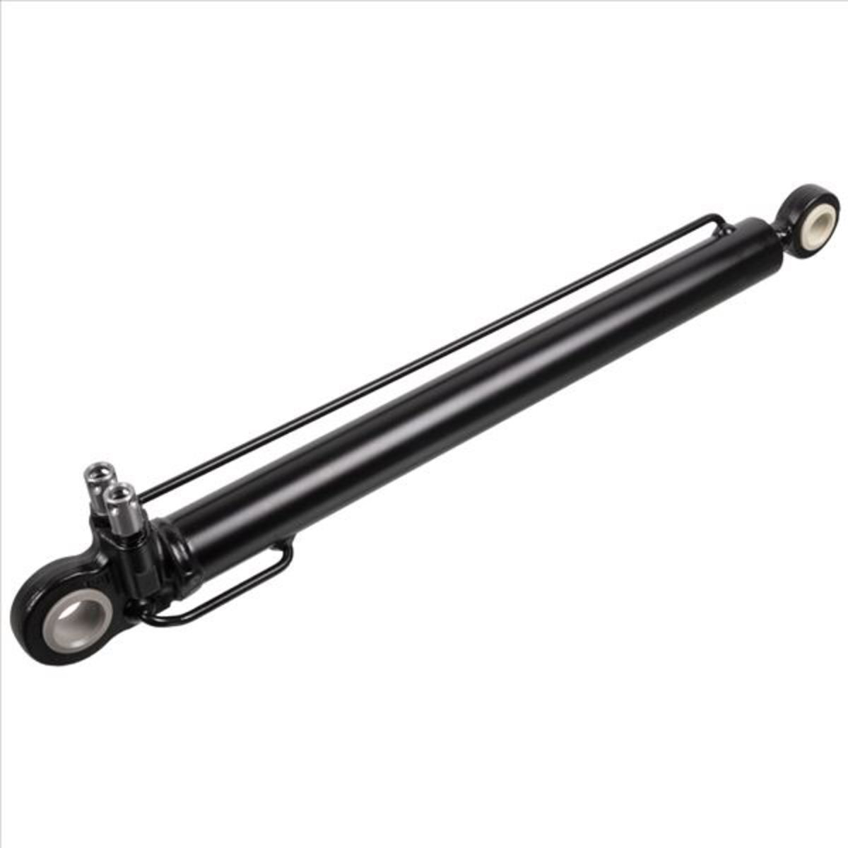 Pumpe, Stellmotor von Fahrerkabine FEBI BILSTEIN 176458