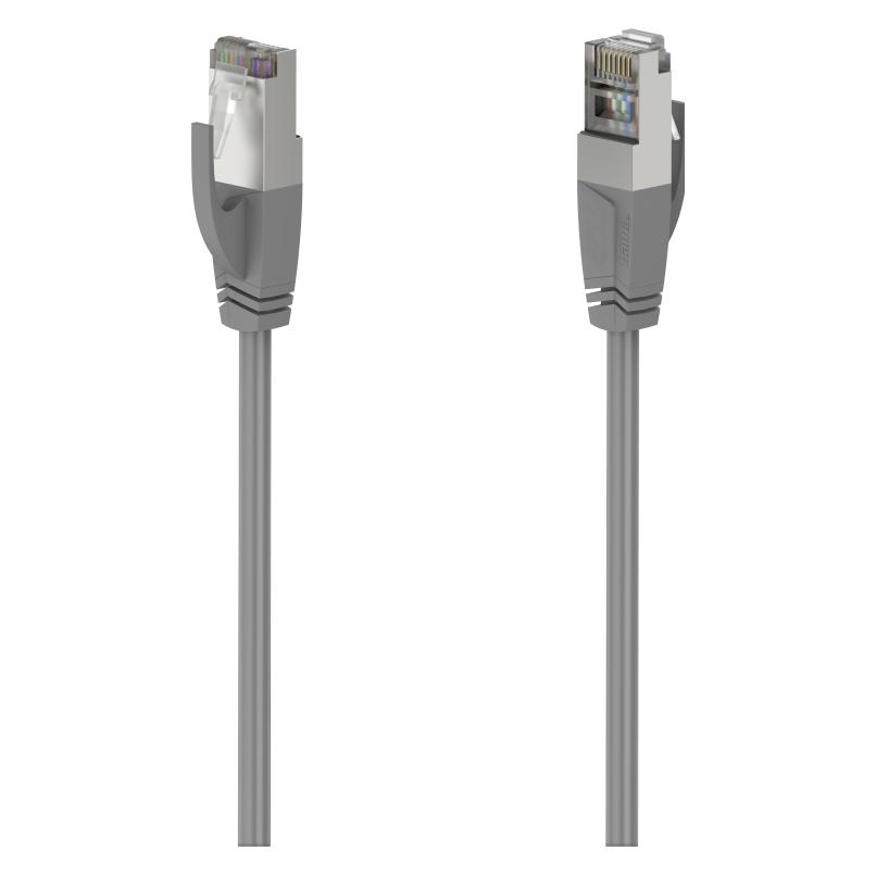 Hama CAT5e F (F/UTP, CAT5e, 5 m) (7200670)