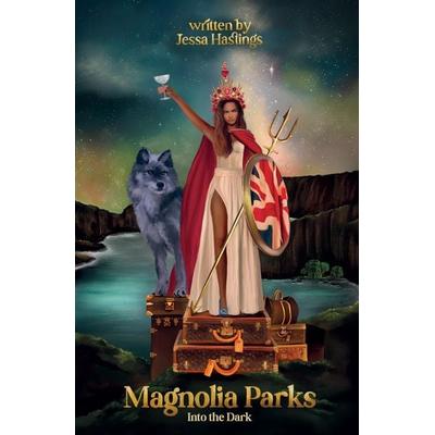 Magnolia Parks 5: Into the Dark (Original Cover Collection), Taschenbuch von Jessa Hastings, Orion Publishing Group, 978-1-398-72174-6