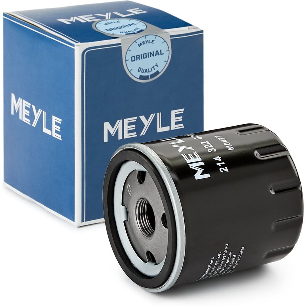 MEYLE 214 322 0002 Oil filter