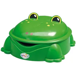 Paradiso Toys Sand Boxwith Lid