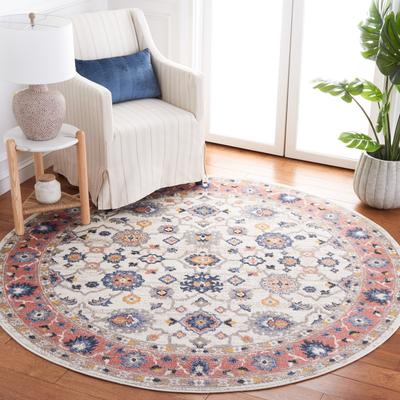 SAFAVIEH Astoria Siria Oriental Rug