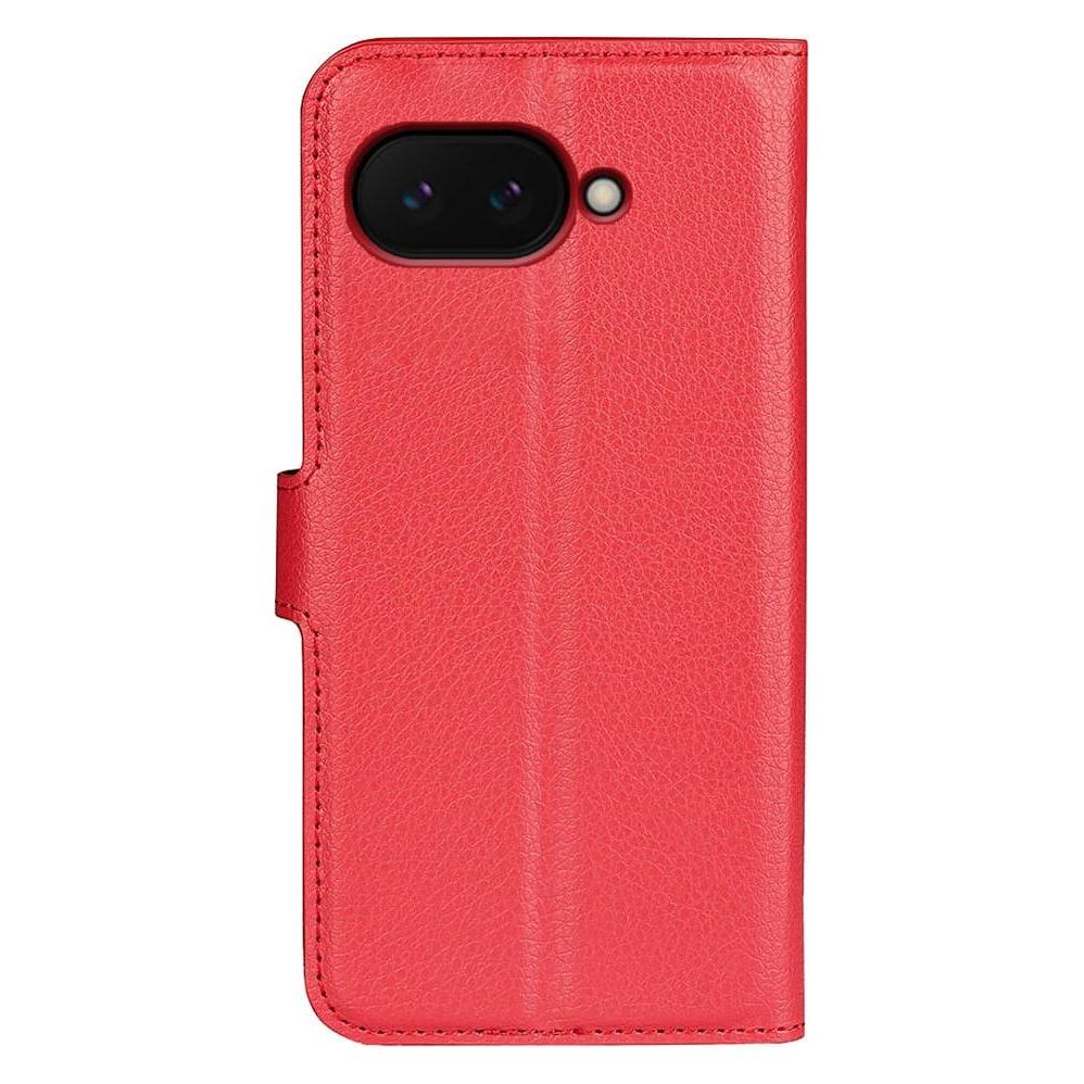 Cover-Discount Leder Etui Hülle (Google Pixel 9a) (56636868)