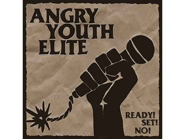 Ready! Set! No!