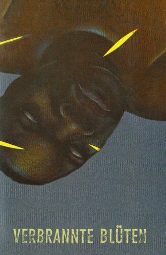 Ngugi Wa Thiong'O - Verbrannte Blüten. Petals of Blood - Preis vom 10.10.2026 11:48:34 h