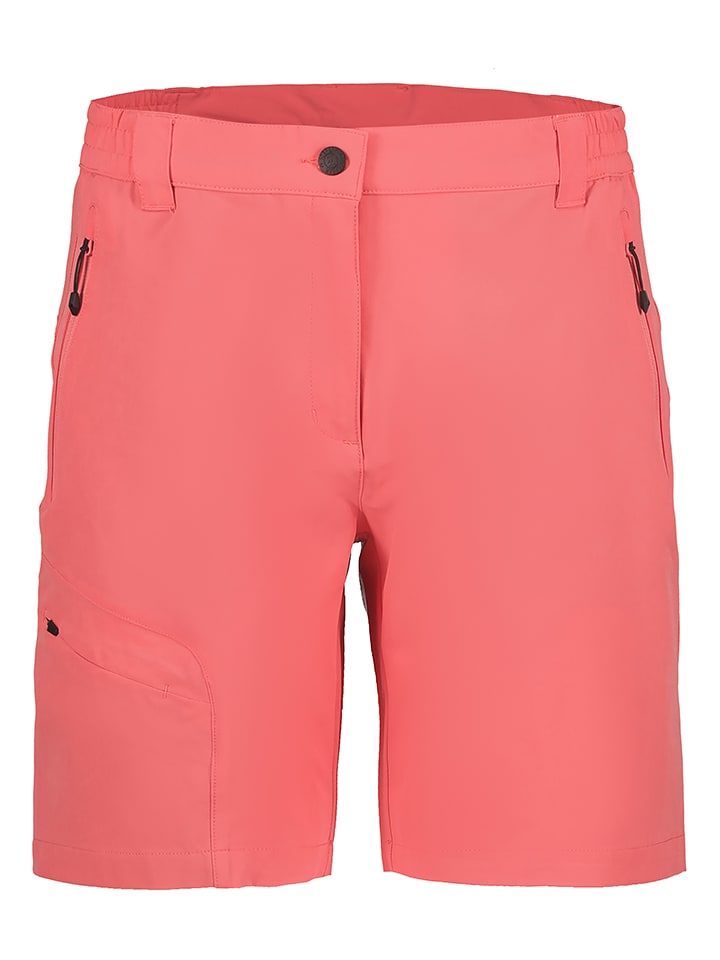Icepeak Funktionsshorts "Beaufort" in Lachs - 44