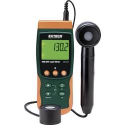 Extech SDL470 SDL470 UV-Messgerät 2 - 20 mW/cm²