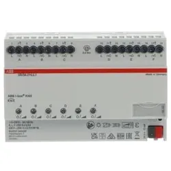 ABB Stotz S&J LED-Dimmer UD/S6.210.2.1