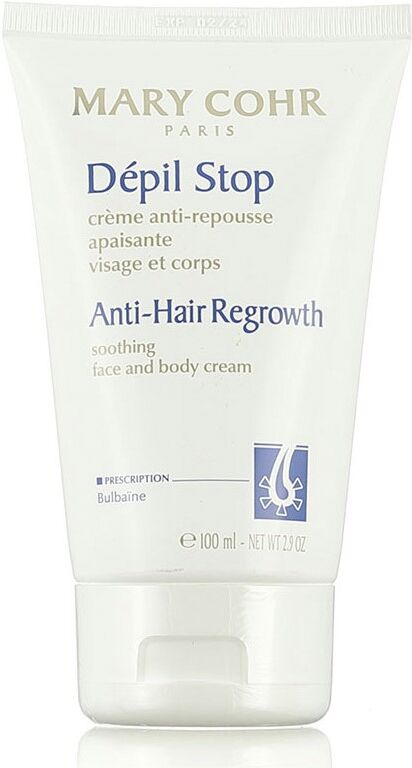 Mary Cohr Dépil Stop Cream 100ml