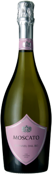 Moscato Spumante Dolce "Scudo" - Raphael Dal Bo - 0.75L Venetien
