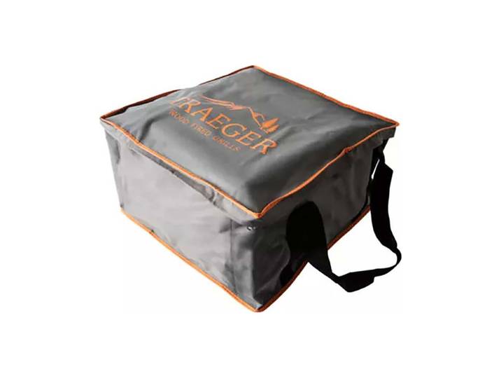 Traeger BAC634 To-Go Bag Tragetasche