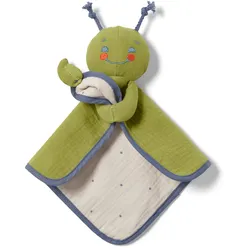 Tchibo - Baby-Schmusetuchtier - weiß
