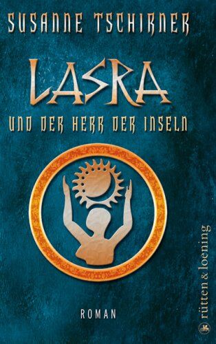 Susanne Tschirner - Lasra und der Herr der Inseln - Preis vom 05.10.2026 03:47:11 h