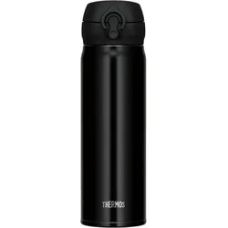 Motion Thermobecher 500 ml, schwarz