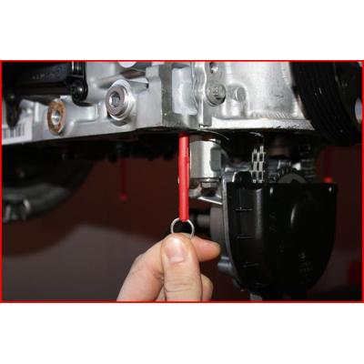 KS TOOLS Montagewerkzeug, Ölwannendichtung 1505006