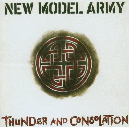 New Model Army - Thunder and Consolation - Preis vom 08.10.2026 07:26:42 h