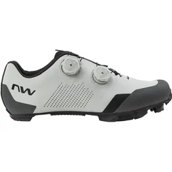 Northwave, Herren, Veloschuhe, Striker (38), Grau, Schwarz