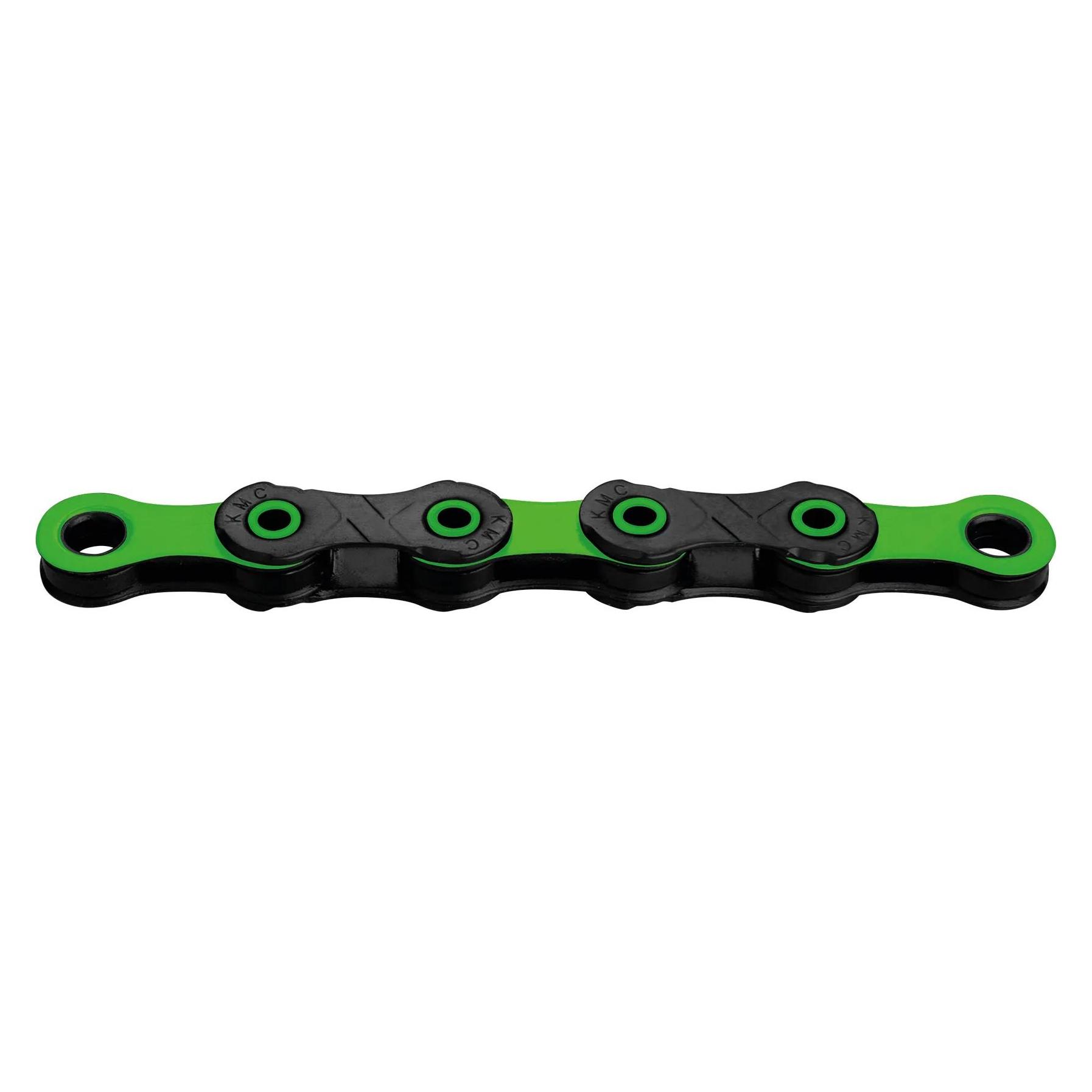 KMC Kette Dlc12 Waxed (12-fach) (BD12GG26W2)