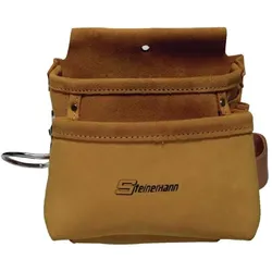 BRW, Werkzeugkoffer, Nagel- und Werkzeugtasche