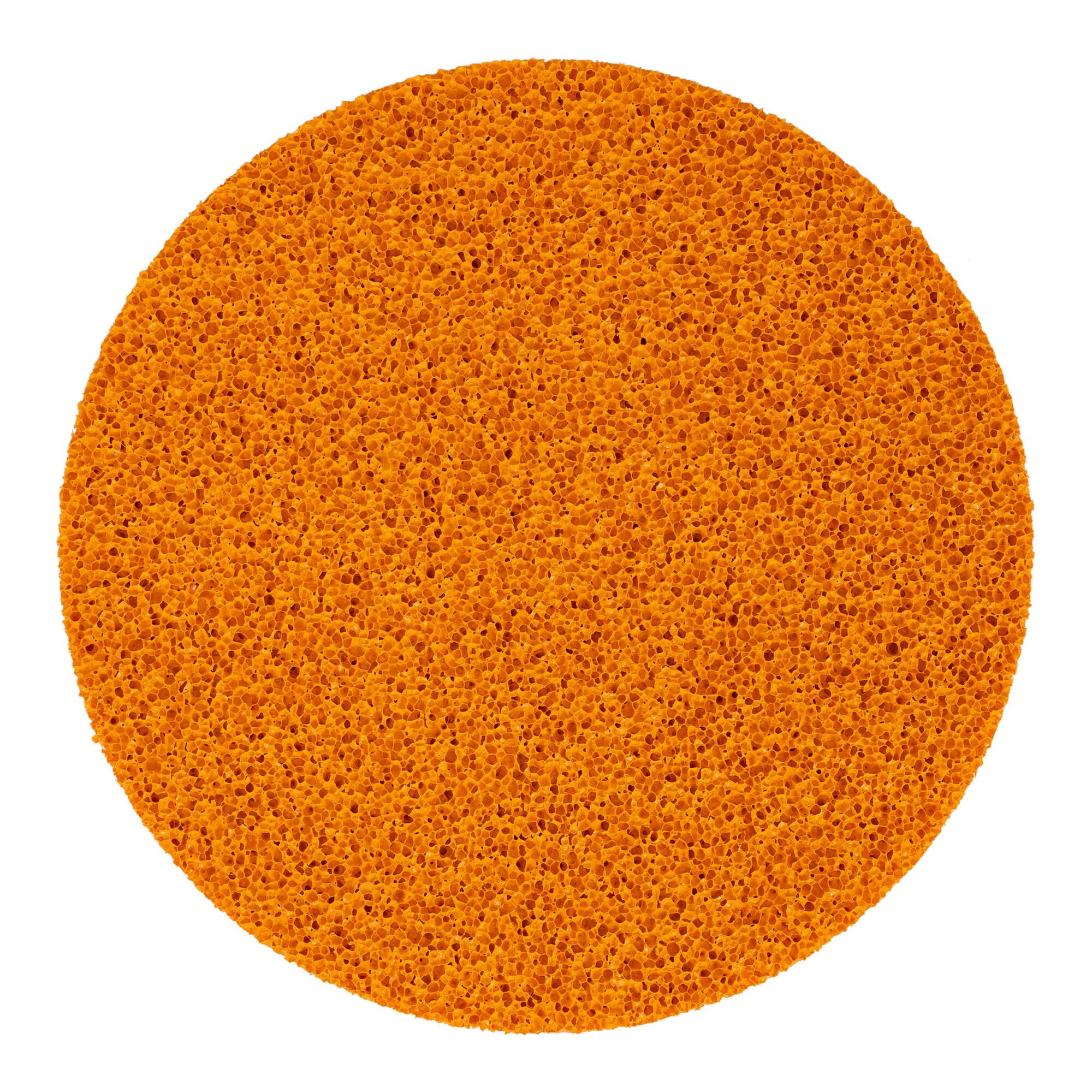 Eibenstock Schwammgummischeibe (Klett, Porenstruktur 42) Ø 300 mm für EPG 300 A (3772E000)