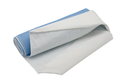 Dr. Junghans Medical GmbH KRANKENUNTERLAGE 75x90 cm waschbar 1 St 01372436
