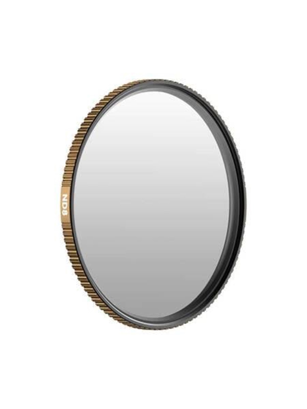 PolarPro QuartzLine ND8 (3 Stop) Filter 82mm