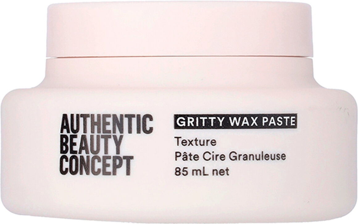 85ml Authentic Beauty Concept Gritty Wax Paste
