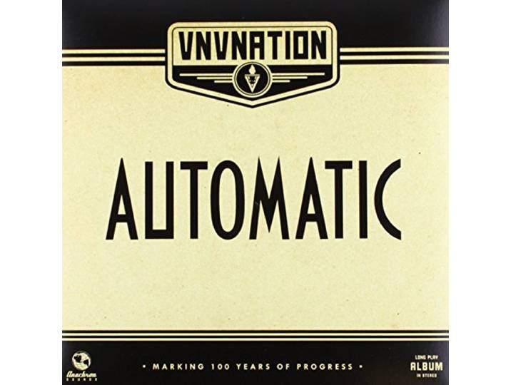 Automatic